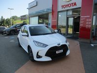 gebraucht Toyota Yaris Hybrid 1.5 VVT-i HSD Trend