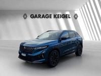 Neu Renault Austral Esprit Alpine 200 PS (147 kW) 2026 Blau SUV