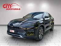 Neu BYD Seal Design 322 PS (236 kW) 2025 Schwarz Kombi