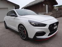 Gebraucht Hyundai i30 275 PS (202 kW) 2019