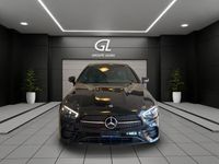 gebraucht Mercedes E200 Coupé 4Matic AMG Line 9G-Tronic