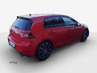 gebraucht VW Golf GTI Performance