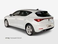 gebraucht Seat Leon FR e-HYBRID