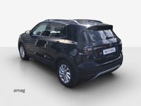 gebraucht VW T-Cross - Life