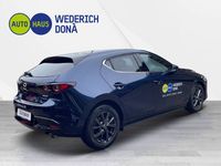 gebraucht Mazda 3 S-X186 FWD AT Revolution 4