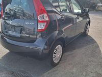 Gebraucht Suzuki Splash 86 PS (63 kW) 2009 Kleinwagen