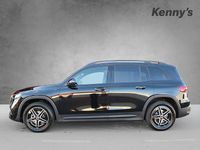 Gebraucht Mercedes EQB300 AMG line 167 kW (228 PS) 2023 Schwarz SUV