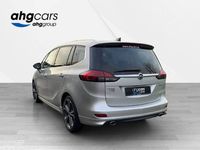 gebraucht Opel Zafira Tourer 1.6T eTEC OPC Line S/S