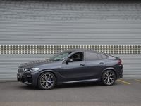 gebraucht BMW X6 40i Steptronic