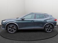 gebraucht Cupra Formentor Basis 1.5 TSi ACT