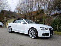 Gebraucht Audi A5 211 PS (155 kW) 2011 Coupé