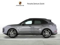 gebraucht Porsche Cayenne S E-Hybrid CAYENNE E-HYBRID E-