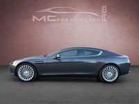 Gebraucht Aston Martin Rapide 476 PS (350 kW) 2012 Limousine