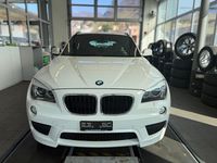 Gebraucht BMW X1 184 PS (135 kW) 2012 SUV