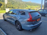 gebraucht Volvo V60 2.0 T6 Inscription 4x4 Plug-in Hybrid