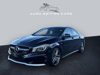 Gebraucht Mercedes CLA45 AMG AMG 360 PS (264 kW) 2014