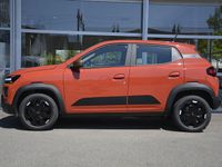 Neu Dacia Spring Extreme 47 kW (65 PS) 2025 Rot Kleinwagen