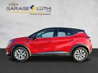 gebraucht Renault Captur 1.3 TCe Intens EDC