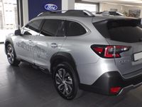 gebraucht Subaru Outback 2.5i Luxury AWD Lineartronic