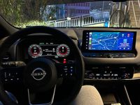 Gebraucht Nissan Qashqai 190 PS (139 kW) 2024 SUV