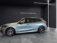 Gebraucht BMW 120 Comfort Edition 190 PS (139 kW) 2022 Grau Kleinwagen