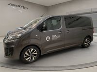 gebraucht Citroën Spacetourer M 75 kWh Business Lounge