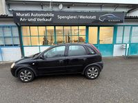 Gebraucht Opel Corsa Cosmo 100 PS (73 kW) 2005