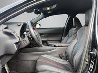 Gebraucht Lexus UX 250h Sport Line 184 PS (135 kW) 2022 Schwarz SUV
