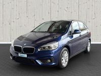 Gebraucht BMW 218 Active Tourer 136 PS (100 kW) 2015 Van / Kleinbus