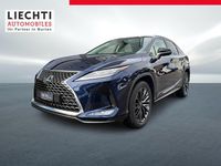 Gebraucht Lexus RX300 238 PS (175 kW) 2024 SUV