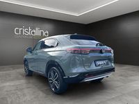 Neu Honda HR-V Advance 131 PS (96 kW) 2026 Grün SUV