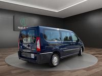 Gebraucht Citroën Jumpy Attraction 128 PS (94 kW) 2012 Van / Kleinbus