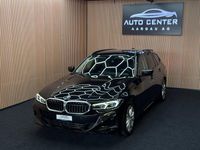 Gebraucht BMW 318 150 PS (110 kW) 2022 Kombi