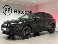 Neu Audi Q5 204 PS (150 kW) 2026 Schwarz SUV