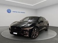 Gebraucht Jaguar I-Pace 294 kW (400 PS) 2020 Schwarz SUV