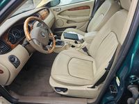 Gebraucht Jaguar X-type 231 PS (169 kW) 2007 Kombi