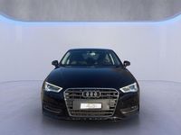 Gebraucht Audi A3 Attraction 180 PS (132 kW) 2015 Limousine