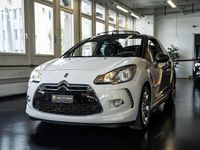 Gebraucht DS Automobiles DS3 Sport Chic 156 PS (114 kW) 2014 Cabrio