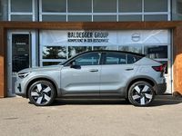 Gebraucht Volvo C40 300 kW (408 PS) 2022 SUV