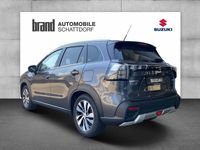 gebraucht Suzuki SX4 S-Cross 1.5 Piz Sulai Compact Top Hybrid 4x4