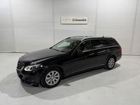 Gebraucht Mercedes E350 258 PS (189 kW) 2016