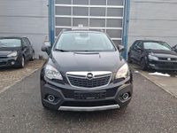 Gebraucht Opel Mokka drive 140 PS (102 kW) 2015 SUV