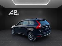 gebraucht Volvo XC60 T5 AWD OceanRace Geartronic