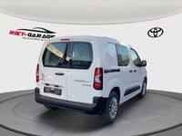 gebraucht Toyota Proace CITY Van L1 50KWh Active