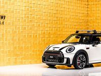 Gebraucht Mini John Cooper Works 231 PS (169 kW) 2022 Kleinwagen
