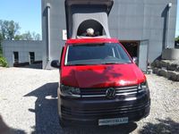 gebraucht VW T6 2.0 TDI MareMonti FAMILY Camper 8Sitze