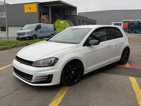 Gebraucht VW Golf GTI 230 PS (169 kW) 2016 Limousine