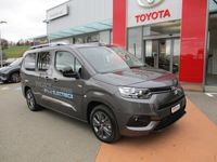 gebraucht Toyota Verso Proace CityL2 50KWh Style