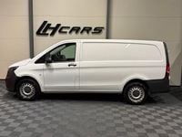Gebraucht Mercedes Vito 136 PS (100 kW) 2018 Van