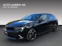 Gebraucht Opel Astra GSe 225 PS (165 kW) 2023 Limousine